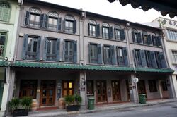 Telok Ayer Conservation Area (D1), Shop House #526627991